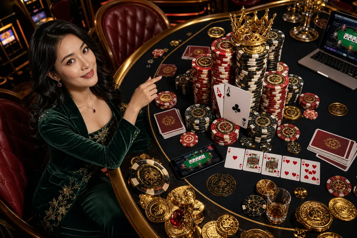 hj77 ওয়েলকাম বোনাস অফার