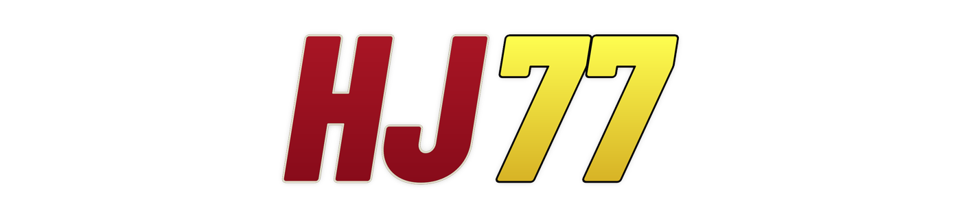 hj77 লোগো
